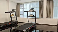 Hengdian Dream Inn Selected Hotel (Actor's Village Branch) - ジム