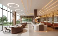 Yilong Holiday Hotel (Wanning Xinglong Tropical Garden Branch) - Mountain view