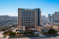 FonToo  Hotel （Songzi Wanda Plaza  Food  City）