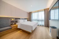 Home Inn Select – Jia Zi Old Street, Baolong City, Jiaojiang District, Taizhou
