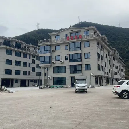 Linhai Wangyun Homestay