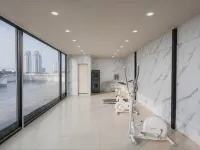 Magnotel Hotel (Xuzhou Museum Yunlong Mountain Tourist Scenic Spot) - New