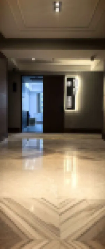 BO'AN SEAVIEW 鉑岸海景民宿（中山広場富麗華国際）