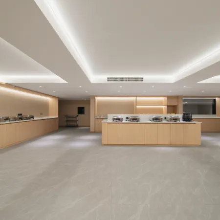 NANJI HOTEL