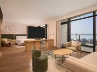 Hilton Garden Inn Huangshi Dinosaur Wonderland Hotels in Daye