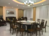 Ziyunju Hidden World Resort Tea Garden Homestay (Baokang Jiulu Zhai Branch) - breakfast