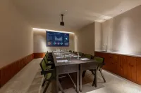 Jianyang Guanlan Shuyuan Hotel