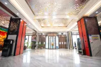 Lanting International Hotel