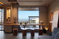 潯隱·villa一線海景設計師度假美宿（朱家尖樟州村店） - 沙灘
