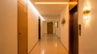 City Express Hotel (Dezhou High-Speed Railway East Station)