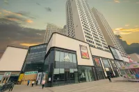 百盛晴川民宿（大同古城清遠門店）