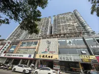 荔浦挽風雅宿(濱江路市政府店) 荔浦住宿飯店