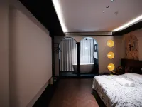 RMOON Shunyuan Lifestyle Aesthetic Hotel فنادق في كايلي