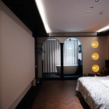 Kaili Shunyuan Life Aesthetics Hotel