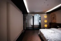 RMOON Shunyuan Lifestyle Aesthetic Hotel