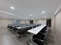 Yunting Hotel Hotels in Shishi