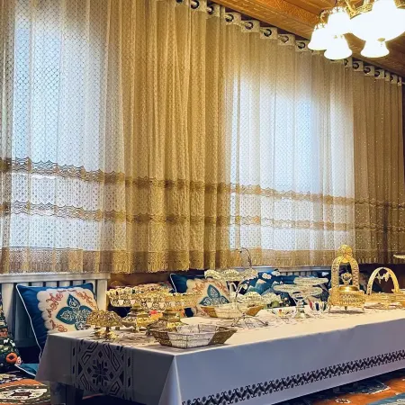 Tex Fengquan Homestay