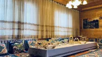 Tex Fengquan Homestay