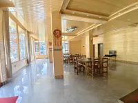 靜溪橋飯店（程陽八寨店） - 寵物友善