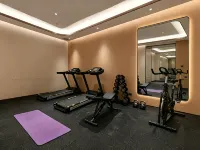 Rezen Select Hotel Changbaishan - palestra