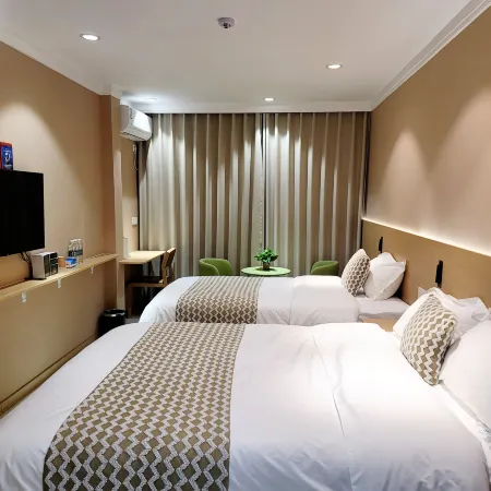 Guangping Yunfeng Hotel