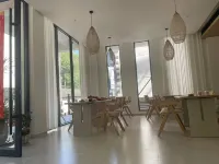 Moon Bay Zuo Lin You Xi Homestay