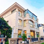 Xiamen M Yihai Bay Holiday Villa