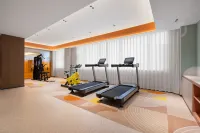 Anyang Boyue Hotel (Neihuang People's Government)
