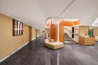 Huanyue Hotel