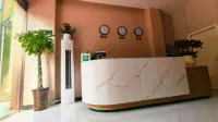 金樽智能飯店（合肥長豐比亞迪工業園店） - 新開幕