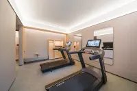 JI Hotel (Handan Museum Meilecheng) - 3-Star