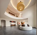 Lena Lingyue Scenic Hotel (Xiamen Siming District Zengcuo'an)