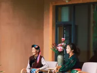 Weixi Wangshan Residence Hotels in Weixi