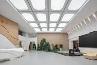 Fuxi Group Hotel - 주차장