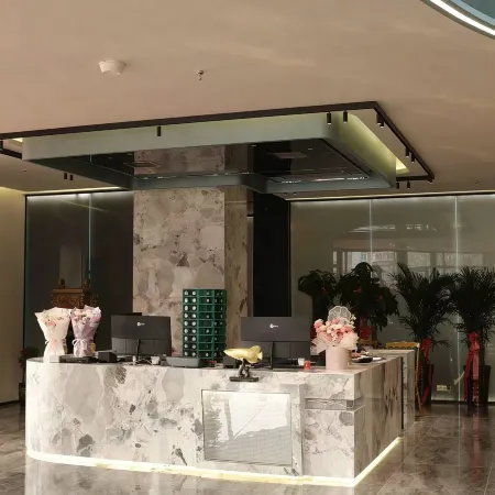Yuelan Hotel