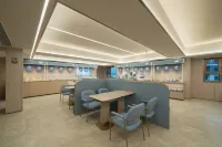 Hanting Hotel Tianshui Longcheng Plaza Branch