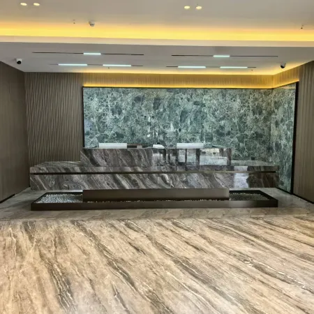 Lanhai International Smart Hotel