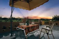 Turpan Yifangting · Vineyard Courtyard Homestay (Frog Lane, Grape Valley Scenic Area)