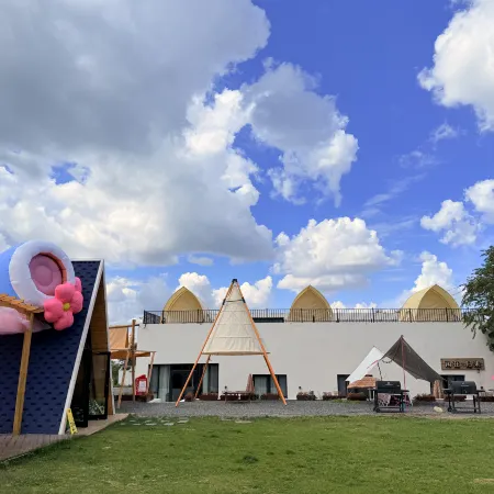 XIANZAI Homestay