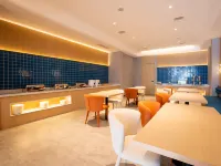 Jinjiang Inn Cangzhou Nanchuan Old Street - sarapan