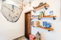 Taiying Haisu Shenglou Hostel - Inns