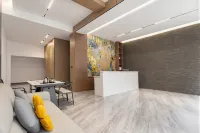 Youshe · Qingyi Wangui Homestay (South Gate Square) -  Privatzimmer