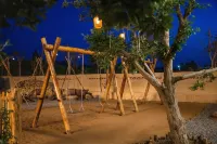 Tea House Courtyard(Shapotou Scenic Area Branch ) - Семейные