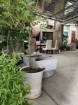 บิสซิเนส โฮเต็ลลิลลี่ หัวซาน - ที่มีบาร์
