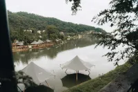 Quye Yuwu (Jinhua Beishan Longlong Island) - Hot Springs