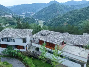 Hanjiang Homestay Cluster - Mountain Tea Homestay