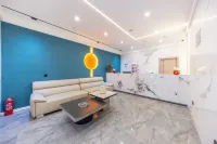 Lan Hui Hotel (Xining Chengbei Wuyue Plaza) - pet friendly