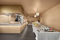 Meihao Lizhi Hotel (Guangzhou Xintang High-speed Railway Station Branch) - พร้อมอาหารเช้า