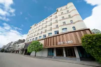 Shantou Yuebulanka Hotel (Chenghai) - Bãi đậu xe