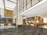 Four Points by Sheraton Yulin High-Tech Zone - 5 estrellas